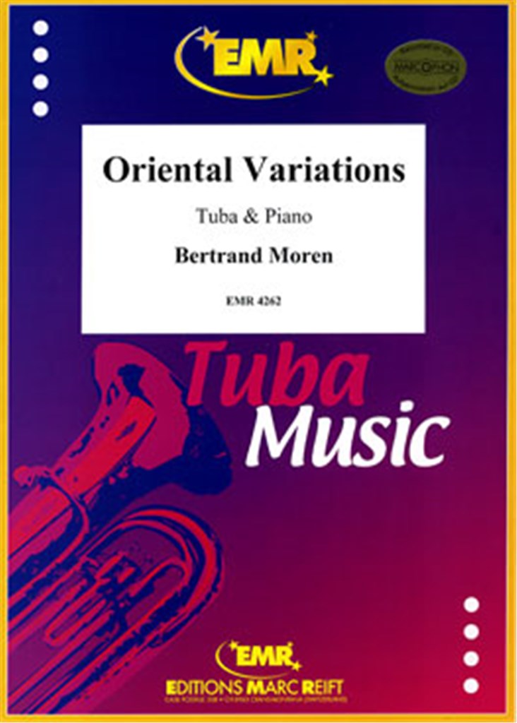 Oriental Variations